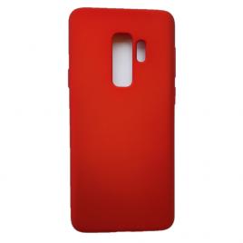 Husa Samsung Galaxy S9 Plus G965- Silicon Slim Rosu