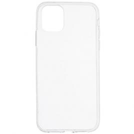 Husa Silicon Transparent pentru Apple Iphone 11 Pro Max