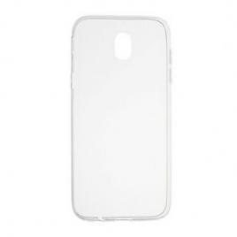 Husa de protectie Slim TPU pentru Samsung Galaxy J7 2017-TRANSPARENTA