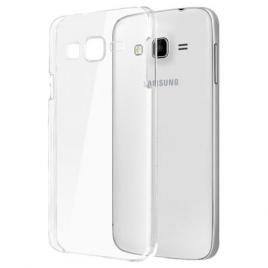 Husa de protectie Ultraslim Samsung Galaxy J7(2016)-Silicon Transparent