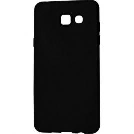 Husa de protectie pentru Samsung Galaxy A5 (2016)- Silicon Negru