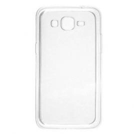 Husa de protectie samsung J5 2016 silicon transparent