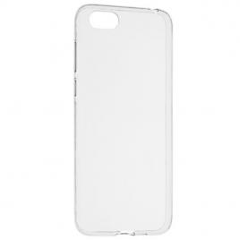 Husa de protectie silicon transparent Huawei Y5 2018 / Y5 Prime 2018