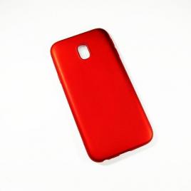 Husa silicon TPU  pentru Samsung Galaxy J7 (2017) J730-ROSIE