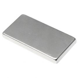 Magnet puternic neodim bloc 20mm x 10mm x 2mm