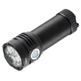 Lanterna led osram p9 3300 lm usb neo tools 99-037