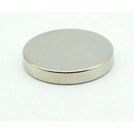 Magnet puternic neodim disc rotund 30mm x 5mm