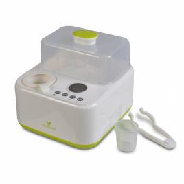 Sterilizator electric multifunctional 4 in 1 Cangaroo Supreme