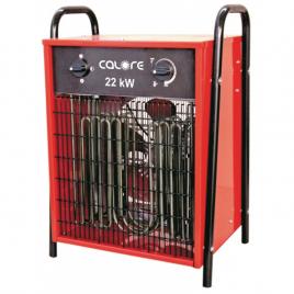 Aeroterma electrica C22 CALORE putere calorica 22kW tensiune alimentare 400V debit aer 2200mcb