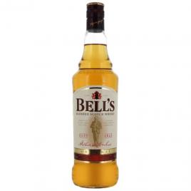 Bell’s, whisky 0.7l