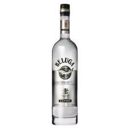Beluga noble vodka, vodka 1l