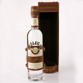 Beluga allure vodka gb, vodka 0.7l