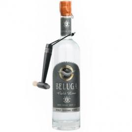 Beluga gold line, vodka 1l