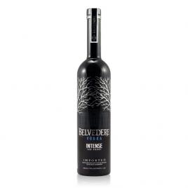 Belvedere vodka intense, vodka 1l