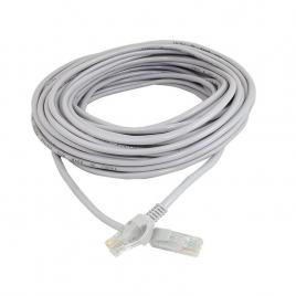 Cablu internet MT Malatec retea LAN RJ45 40mm lungime 15 metri flexibil