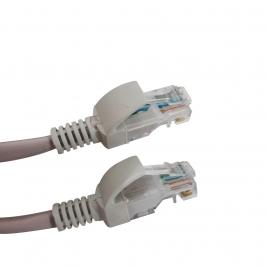 Cablu internet UTP 8 fire Aliaj 20m