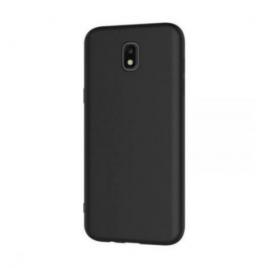 Husa Samsung Galaxy J5 2017Elegance Luxury slim antisoc Black