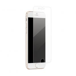 Folie de sticla pentru Apple iPhone 8 Plus Case Friendly (compatibila cu orice husa) - Diamond Clear