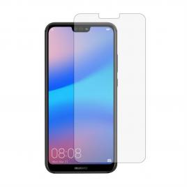 Folie de sticla pentru Huawei P20 Lite Friendly (compatibila cu orice husa) - Diamond Clear