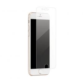 Folie de sticla pentru iPhone 8 Plus Case Friendly (compatibila cu orice husa) - Diamond Clear