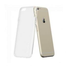 HusaTPU slim transparent pentru Apple Iphone 8 Plus