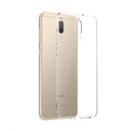 Husa pentru Huawei MATE 20 Lite TPU Slim Silicon TPU Transparent