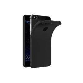 Husa protectie antisoc pentru Huawei P10 LITE Silicon TPU Negru