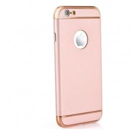 Husa protectie pentru Apple iPhone 6 Plus Luxury Rose-Gold Plated Perfect Fit
