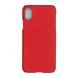 Husa protectie pentru iPhone 7 Rose-Auriu metalic X-Level antisoc