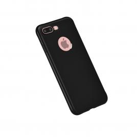 Carcasa pentru Apple iPhone 6 / 6S Perfect FitBlack