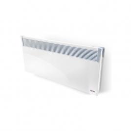 Convector electric de Perete model TESY CN03 100 EIS W putere 1000W cu termostat electronic suprafata 8-12mp