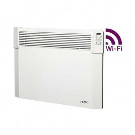 Convector electric de Perete cu modul Wi-Fi TESY CN04 200 EIS CLOUD W putere 2000W suprafata 16-24mp