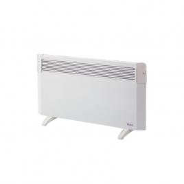 Convector electric de Podea model TESY CN03 200 MIS F putere 2000W cu termostat manual suprafata 16-24mp