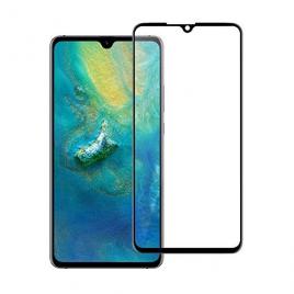 Folie de sticla Huawei P30 PRO 5D FULL GLUE Negru