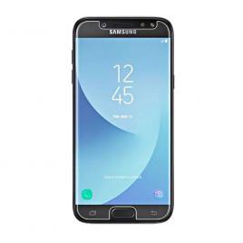 Folie de sticla pentru Samsung Galaxy J5 2017 Case Friendly(compatibila cu orice husa) - Diamond Clear