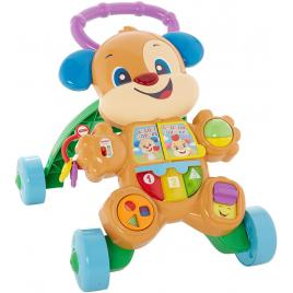 Antepremergator catelusul interactiv fisher-price in limba romana