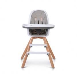 Scaun de masa multifunctional Cangaroo Hygge