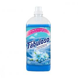 Fabuloso balsam rufe concentrat fresco mattino 1.25 l - 54 utilizari