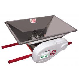 Zdrobitor fructe B-crush.PGEXF, 750 W, cuva inox 900 x 600 mm