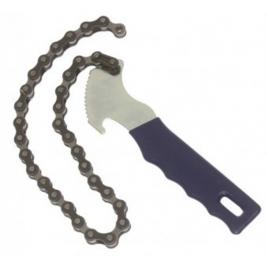 Cheie filtru ulei Leo cu lant ST02-1