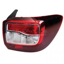 Lampa STOP dreapta  originala Dacia Logan 2013-2016 ( model fumuriu CROSS )