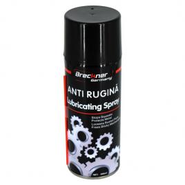 Spray degripant anti-rugina Breckner 400ml