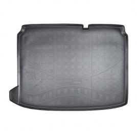 Covor portbagaj tavita Citroen DS4 dupa 2010 hatchback