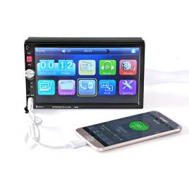 Player Auto Video 7inch HD cu TouchScreen