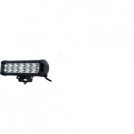 Proiector LED 718 36W COMBO 12/24V