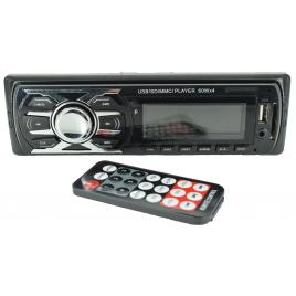 Radio MP3 Player 6614