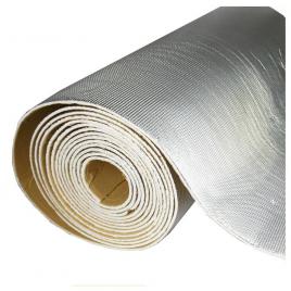 Rola insonorizant aluminiu 6mm 1M X 10M