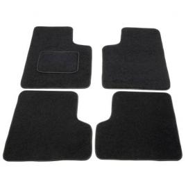 Set 4 covoare mocheta CITROEN C5 II 2008-2017