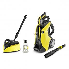 Set aparate spalat cu presiune Karcher K 7 Premium Full Control Plus Home cu multiple functii si intrebuintari