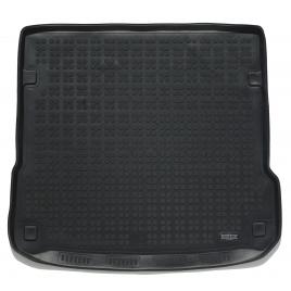 Tavita / Covor protectie portbagaj Audi Q7 5 Locuri 2005-2014